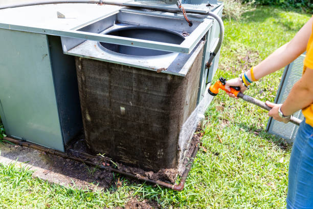 Best Air Duct Cleaning Near Me  in San Joaquin, CA