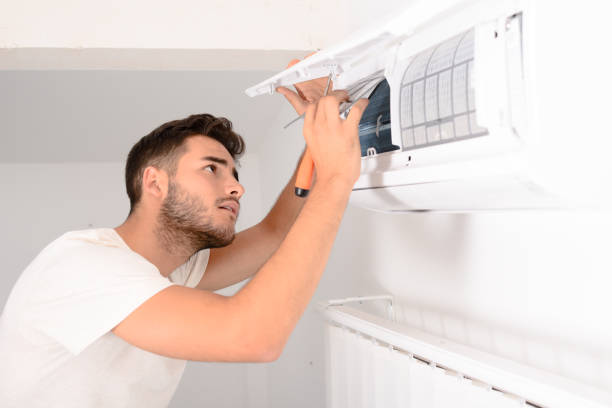 Best Emergency Air Duct Cleaning  in San Joaquin, CA